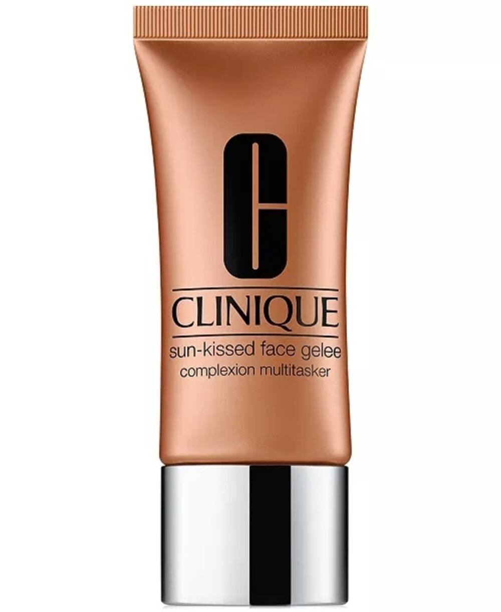 Clinique Sun Kissed Face Jelee Complexion Multitasker 01 Universal Glow 1oz
